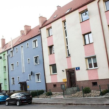 A&S Apartaments - Relax Wałbrzych Extérieur photo