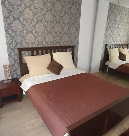 A&S Apartaments - Relax Wałbrzych Extérieur photo