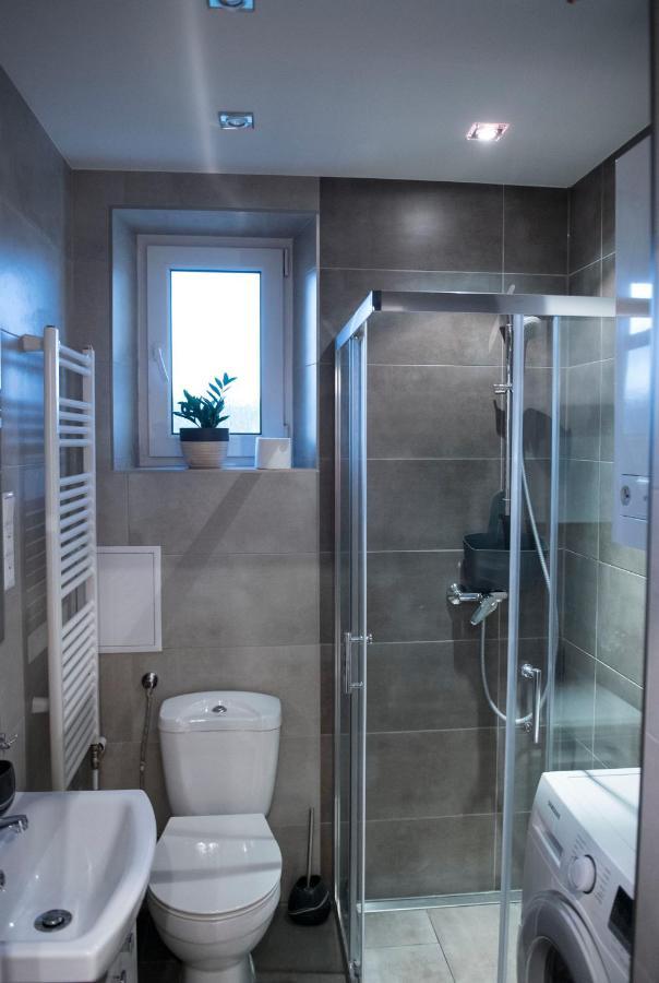 A&S Apartaments - Relax Wałbrzych Extérieur photo