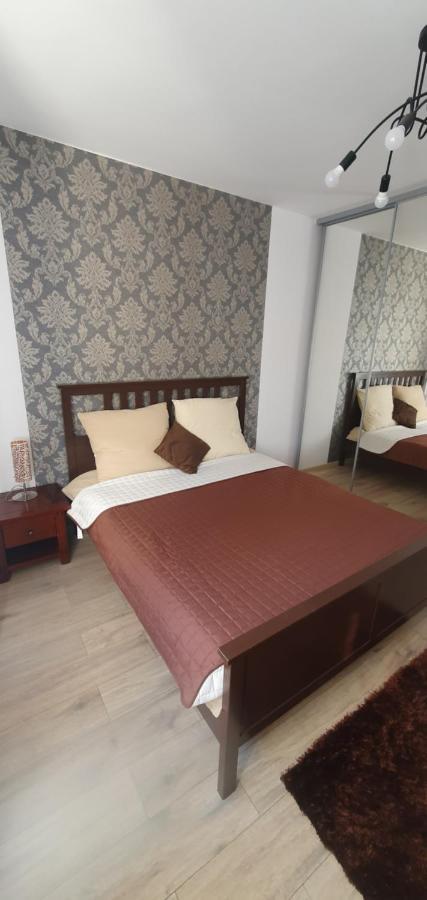 A&S Apartaments - Relax Wałbrzych Extérieur photo
