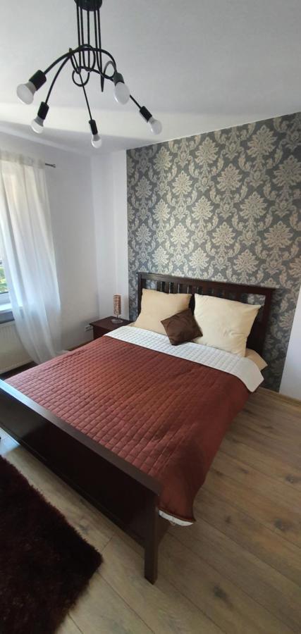 A&S Apartaments - Relax Wałbrzych Extérieur photo