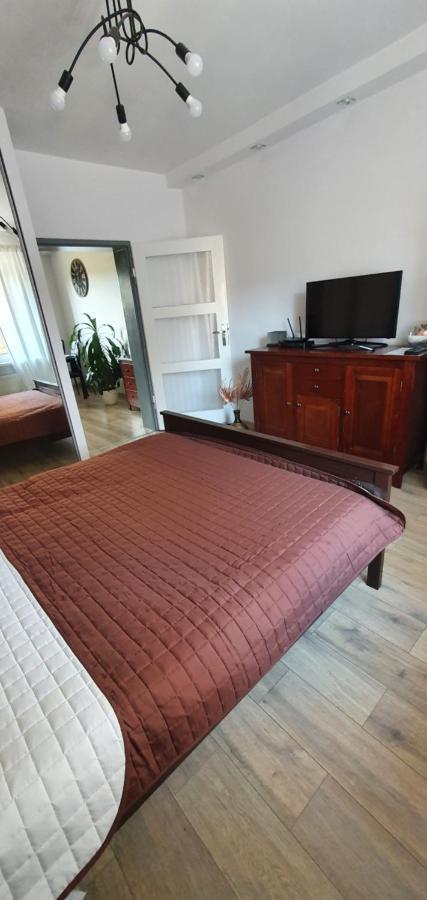 A&S Apartaments - Relax Wałbrzych Extérieur photo