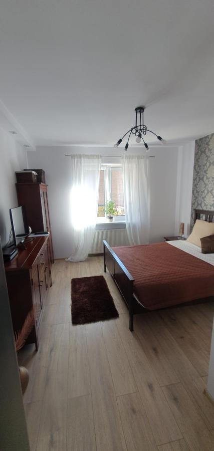 A&S Apartaments - Relax Wałbrzych Extérieur photo