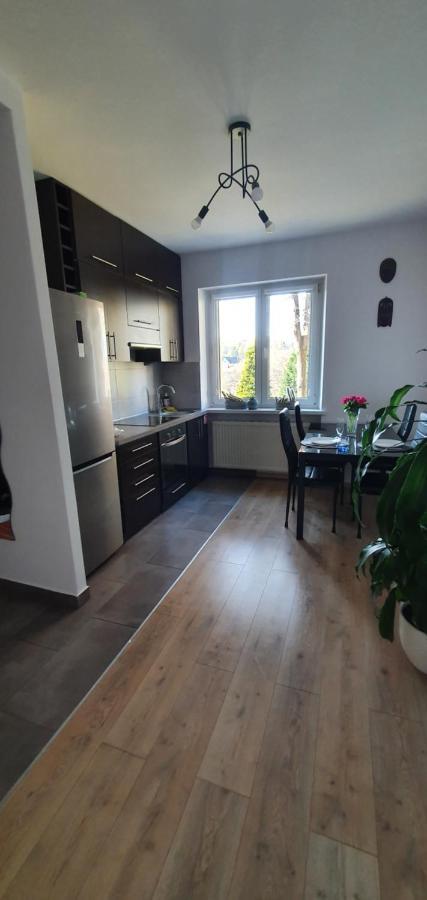 A&S Apartaments - Relax Wałbrzych Extérieur photo