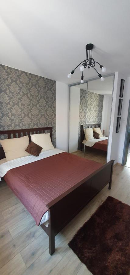 A&S Apartaments - Relax Wałbrzych Extérieur photo